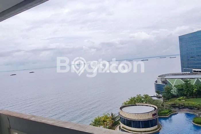 Disewakan Cepat! Hunian Apartemen Hemat di Balikpapan Tengah, Balikpapan 3 Kamar Tidur dan 2 Kamar Mandi Disewakan Cepat! Hunian Apartemen Hemat di Balikpapan Tengah, Balikpapan 3 Kamar Tidur dan 2 Kamar Mandi
