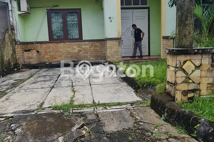 Jual Rumah Favorit Siap Huni LB 100m2 di Balikpapan Utara, Balikpapan Jual Rumah Favorit Siap Huni LB 100m2 di Balikpapan Utara, Balikpapan