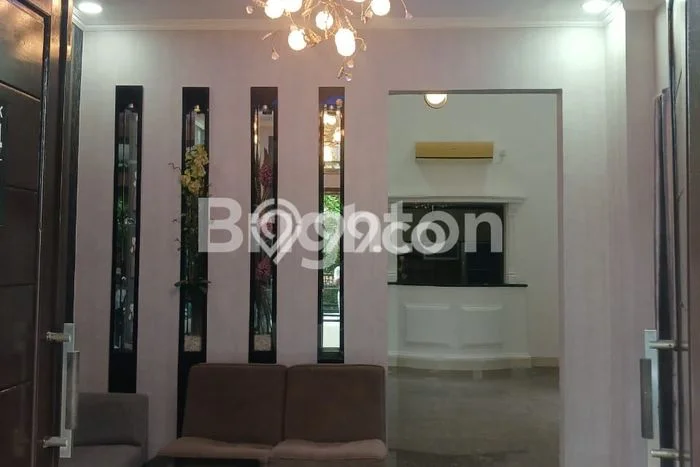 Hunian Eksklusif Dijual LT 400m2 di Balikpapan Tengah, Balikpapan Hunian Eksklusif Dijual LT 400m2 di Balikpapan Tengah, Balikpapan