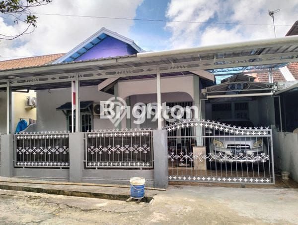 Hunian Cantik Minimalis Lb 120m2 di Balikpapan Selatan, Balikpapan Hunian Cantik Minimalis Lb 120m2 di Balikpapan Selatan, Balikpapan