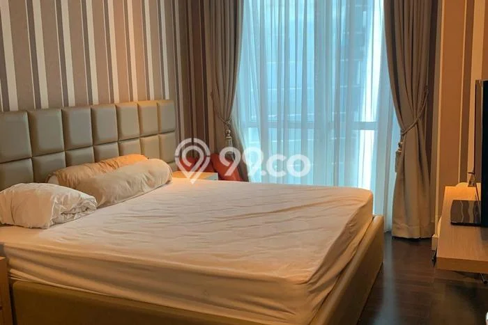 Apartemen Luxury Dijual di Jakarta Utara Lokasi Strategis Punya 3 Kamar Tidur Apartemen Luxury Dijual di Jakarta Utara Lokasi Strategis Punya 3 Kamar Tidur