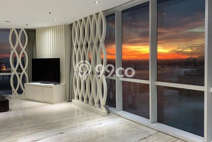 Apartemen Luxury Dijual di Jakarta Utara Lokasi Strategis Punya 3 Kamar Tidur Apartemen Luxury Dijual di Jakarta Utara Lokasi Strategis Punya 3 Kamar Tidur