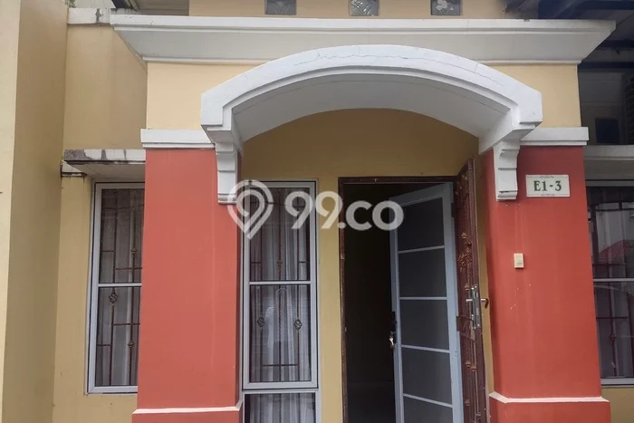 Rumah Modern Cantik 2 KT Siap Huni di Batam Kota Rumah Modern Cantik 2 KT Siap Huni di Batam Kota