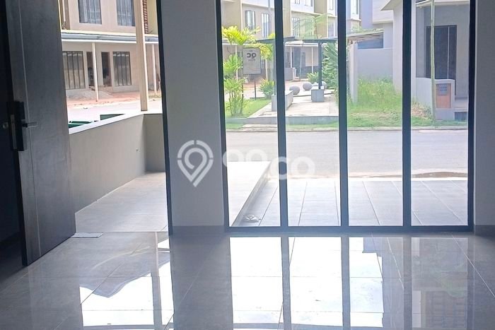 Rumah Modern Cantik 4 KT Bisa Langsung Pindah di Batam Kota Rumah Modern Cantik 4 KT Bisa Langsung Pindah di Batam Kota