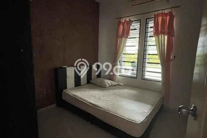 Disewakan Rumah Murah di Batam Centre Batam Punya 2 KT Disewakan Rumah Murah di Batam Centre Batam Punya 2 KT
