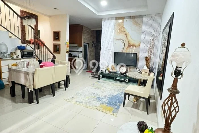 Disewakan segera rumah minimalis strategis 4 Kamar di Batam Kota, Batam Disewakan segera rumah minimalis strategis 4 Kamar di Batam Kota, Batam