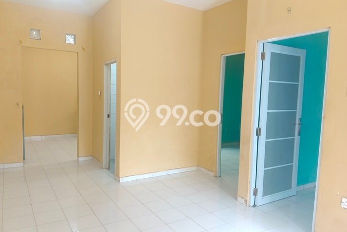 Rumah Modern Cantik 2 KT Siap Huni di Batam Kota Rumah Modern Cantik 2 KT Siap Huni di Batam Kota
