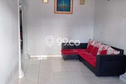 Rumah Minimalis 5 KT di Tiban Batam Unfurnished Rumah Minimalis 5 KT di Tiban Batam Unfurnished
