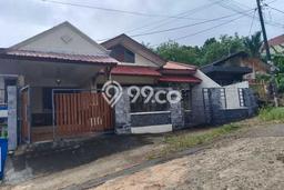 Rumah Minimalis 4 KT LT 240m2 di Tiban Rumah Minimalis 4 KT LT 240m2 di Tiban