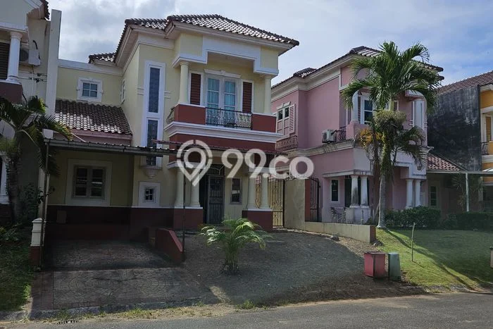 Disewakan Cepat Rumah Kondisi Bagus di Area Batam Kota, Batam Disewakan Cepat Rumah Kondisi Bagus di Area Batam Kota, Batam