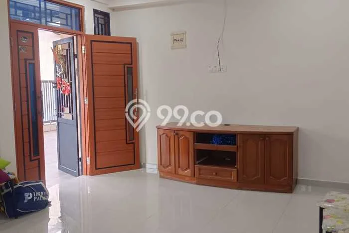 Disewakan Rumah Konsep Modern di Sekupang Batam dengan 4 KT Disewakan Rumah Konsep Modern di Sekupang Batam dengan 4 KT
