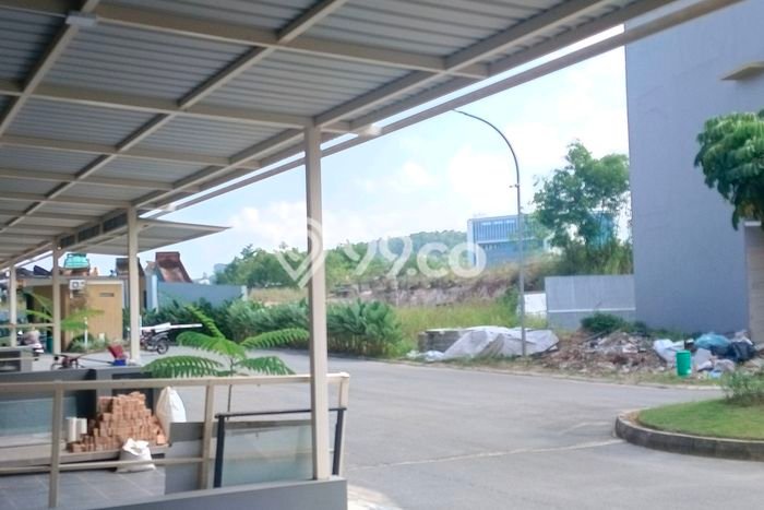 Rumah Modern Cantik 4 KT Bisa Langsung Pindah di Batam Kota Rumah Modern Cantik 4 KT Bisa Langsung Pindah di Batam Kota