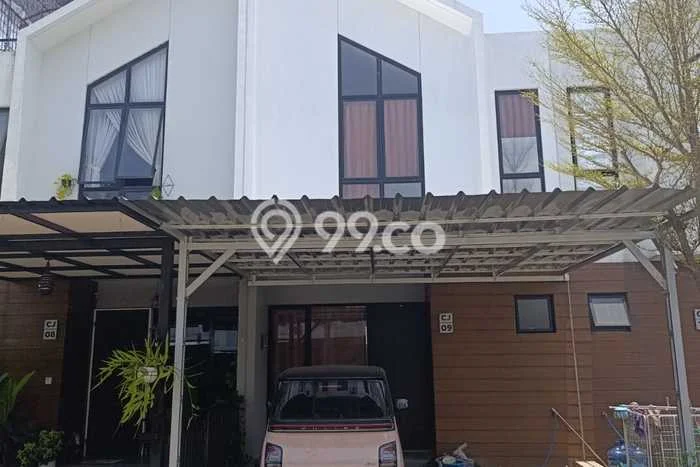 Disewakan! Rumah 2 Kamar Tidur &
2 Kamar Mandi di Semanan, Jakarta Barat Disewakan! Rumah 2 Kamar Tidur &
2 Kamar Mandi di Semanan, Jakarta Barat