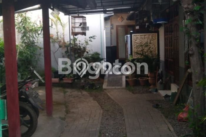 Rumah Luxury Modern Siap Huni di Dauhpuri Kangin Denpasar Rumah Luxury Modern Siap Huni di Dauhpuri Kangin Denpasar
