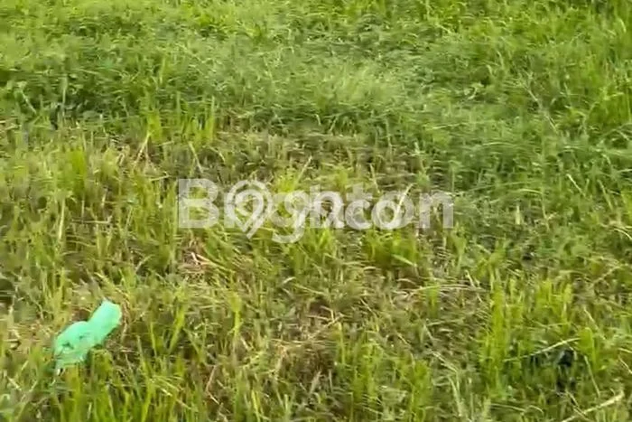 Lahan Kosong Dijual di Denpasar dengan Area 649m2 Lahan Kosong Dijual di Denpasar dengan Area 649m2