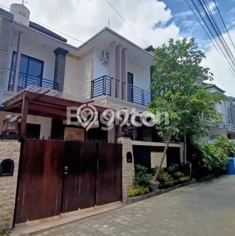 Rumah Minimalis 3 KT di Dalung Badung Rumah Minimalis 3 KT di Dalung Badung