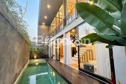 INVESTASI POTENSIAL! Vila Kawasan , Luas 110m2m², Lokasi Prima INVESTASI POTENSIAL! Vila Kawasan , Luas 110m2m², Lokasi Prima