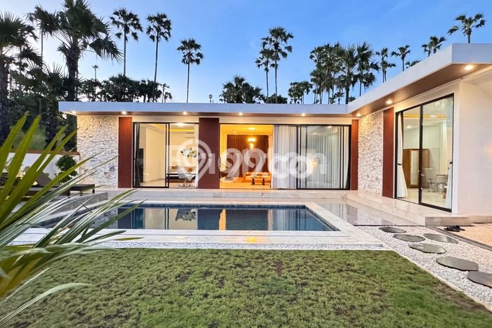 Vila Kawasan Amed, Ukuran 300m2m², Dekat ke berbagai keperluan Vila Kawasan Amed, Ukuran 300m2m², Dekat ke berbagai keperluan