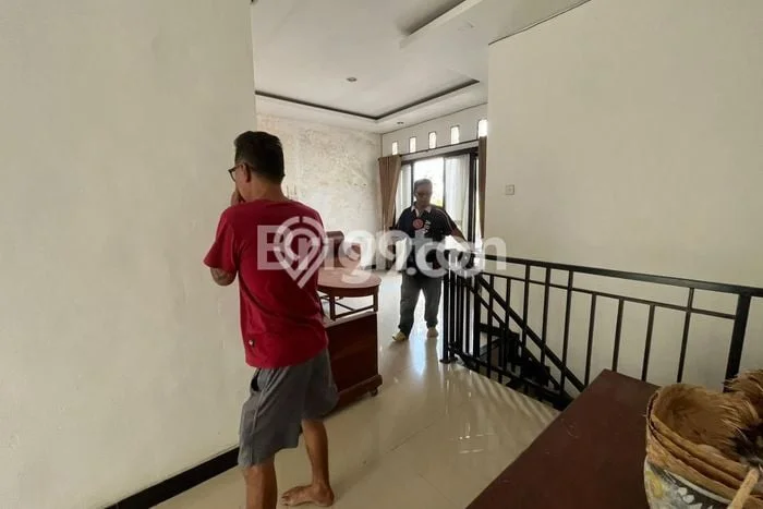 Rumah Minimalis 4 Kamar LT 137m2 di Kerobokan Rumah Minimalis 4 Kamar LT 137m2 di Kerobokan