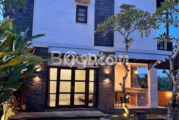 Vila di Tegallalang, Dimensi 200m2m², Kawasan Asri untuk hunian Vila di Tegallalang, Dimensi 200m2m², Kawasan Asri untuk hunian