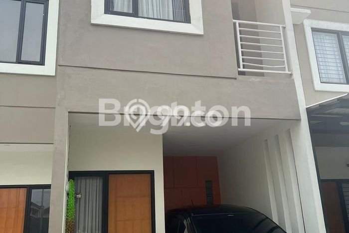 BEST LOCATION! Rumah di Condet, Dekat Stasiun, 2 KM, LT 40m² Bangunan 100m² BEST LOCATION! Rumah di Condet, Dekat Stasiun, 2 KM, LT 40m² Bangunan 100m²