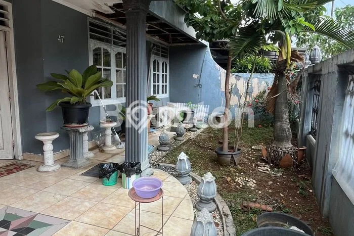 Dijual Rumah Minimalis Bagus Punya 3 KT di Pamulang Tangerang Selatan SHM Dijual Rumah Minimalis Bagus Punya 3 KT di Pamulang Tangerang Selatan SHM