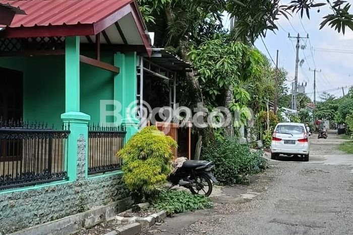 Rumah Modern Minimalis 3 KT Siap Huni di Bojong Gede Rumah Modern Minimalis 3 KT Siap Huni di Bojong Gede