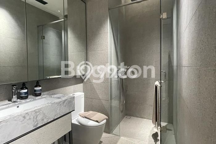 Hunian Apartemen Ideal untuk Dijual di Jakarta Selatan dengan 1 Kamar Hunian Apartemen Ideal untuk Dijual di Jakarta Selatan dengan 1 Kamar