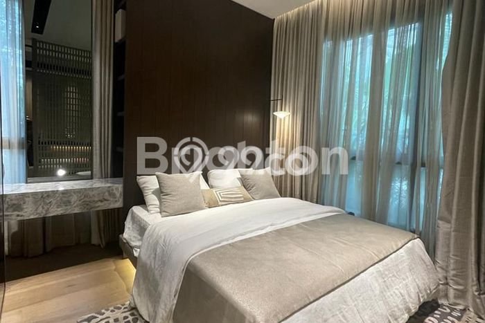 Hunian Apartemen Ideal untuk Dijual di Jakarta Selatan dengan 1 Kamar Hunian Apartemen Ideal untuk Dijual di Jakarta Selatan dengan 1 Kamar