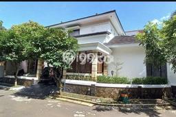 Hunian Super Mewah dengan Akses Paling Strategis di Bintaro, Tangerang Selatan Hunian Super Mewah dengan Akses Paling Strategis di Bintaro, Tangerang Selatan