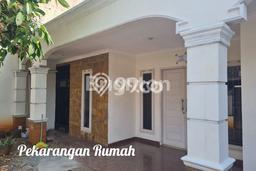 Dijual Rumah Premium dengan Fasilitas Sekitar Lengkap di Tebet, Jakarta Selatan Dijual Rumah Premium dengan Fasilitas Sekitar Lengkap di Tebet, Jakarta Selatan