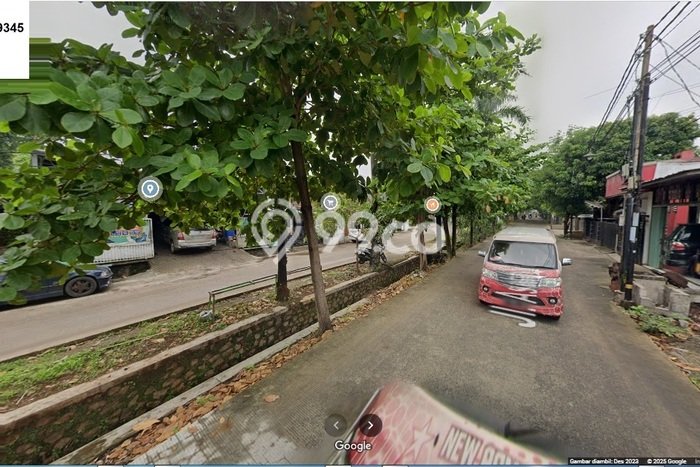 Hunian Nyaman Asri 3 KT Siap Pakai di Jati Asih Bekasi Hunian Nyaman Asri 3 KT Siap Pakai di Jati Asih Bekasi