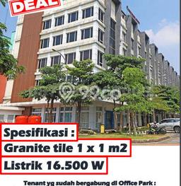 Ruko Dijual di Medan Satria Bekasi dengan LB 982m2 Ruko Dijual di Medan Satria Bekasi dengan LB 982m2