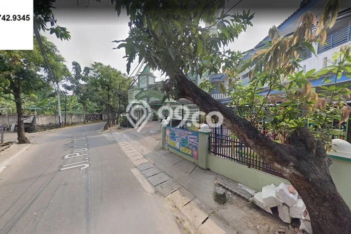 Jarang Ada! Tanah di Pesanggrahan Punya Luas 56m2 SHM Jarang Ada! Tanah di Pesanggrahan Punya Luas 56m2 SHM