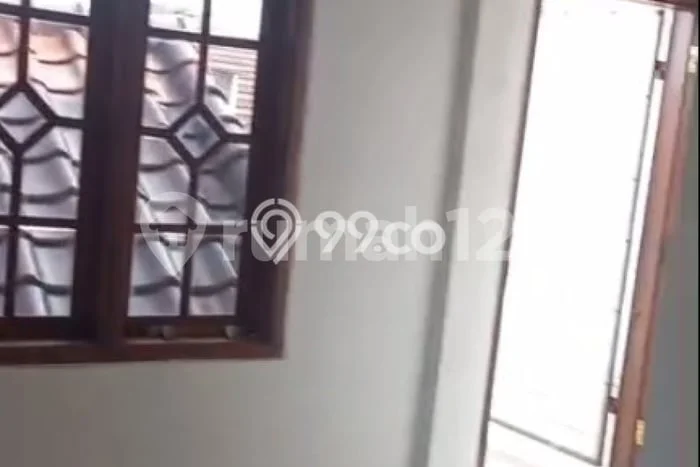 Jual Rumah Modern 4 KT di Jati Asih, Bekasi Jual Rumah Modern 4 KT di Jati Asih, Bekasi