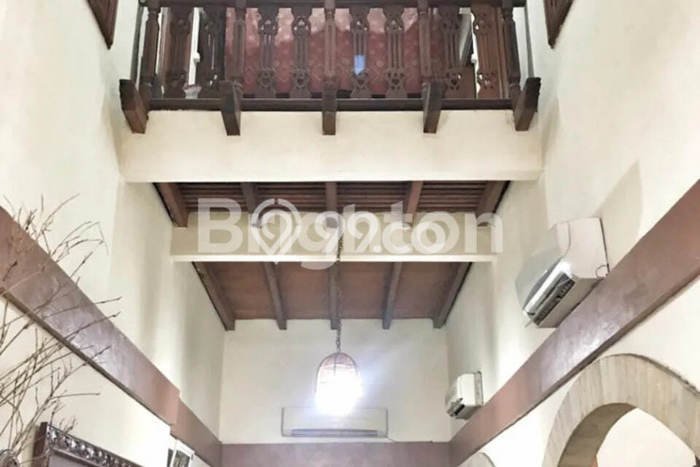 Rumah Luxury Modern Tanpa Renovasi di Jelambar Jakarta Barat Rumah Luxury Modern Tanpa Renovasi di Jelambar Jakarta Barat