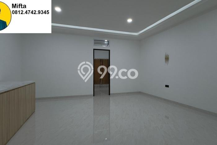 Dijual Cepat Rumah Bagus Siap Huni LB 238m2 di Tarumajaya, Bekasi Dijual Cepat Rumah Bagus Siap Huni LB 238m2 di Tarumajaya, Bekasi