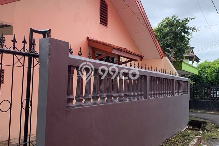 Siap Huni Hunian Elit 2 Kamar di Beji Dekat ke Mana Pun Siap Huni Hunian Elit 2 Kamar di Beji Dekat ke Mana Pun