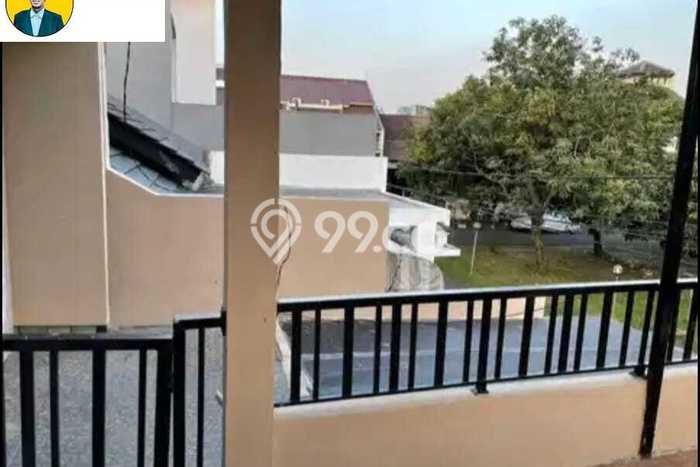 Rumah Modern Minimalis 4 KT Siap Huni di Cakung Rumah Modern Minimalis 4 KT Siap Huni di Cakung