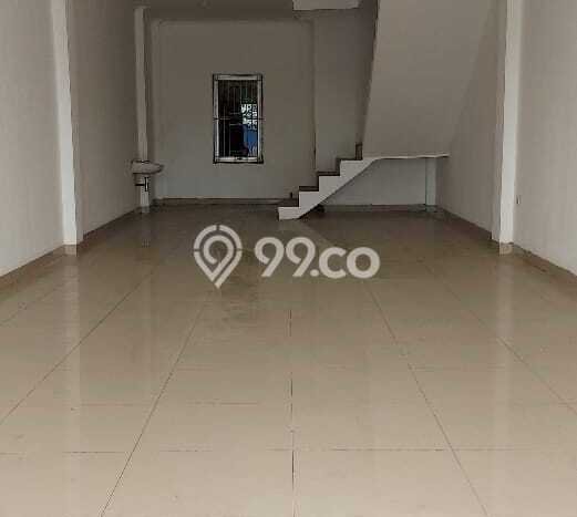 Unit Ruko Dijual di Bogor LT 82m2 & LB 243m2 Unit Ruko Dijual di Bogor LT 82m2 & LB 243m2