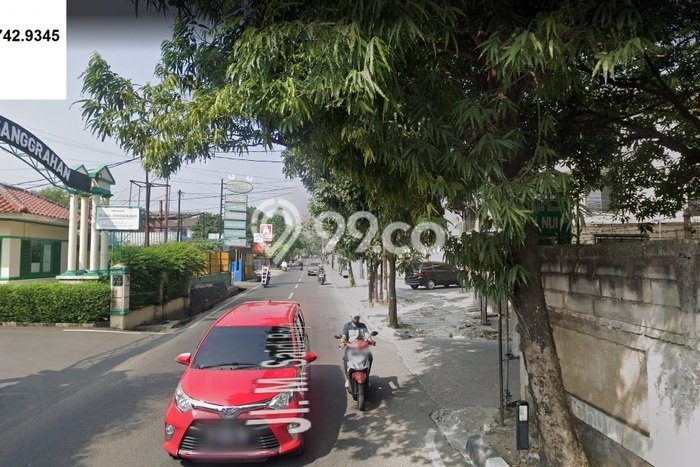 Jarang Ada! Tanah di Pesanggrahan Punya Luas 56m2 SHM Jarang Ada! Tanah di Pesanggrahan Punya Luas 56m2 SHM
