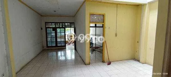 Jarang Ada! Rumah Kontrakan 4 Kamar Nyaman Siap Huni Harapan Baru Jarang Ada! Rumah Kontrakan 4 Kamar Nyaman Siap Huni Harapan Baru