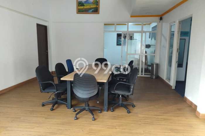 Kantor Bagus LT 571m2 LB 371m2 Dijual di Pasar Rebo Jakarta Timur Kantor Bagus LT 571m2 LB 371m2 Dijual di Pasar Rebo Jakarta Timur