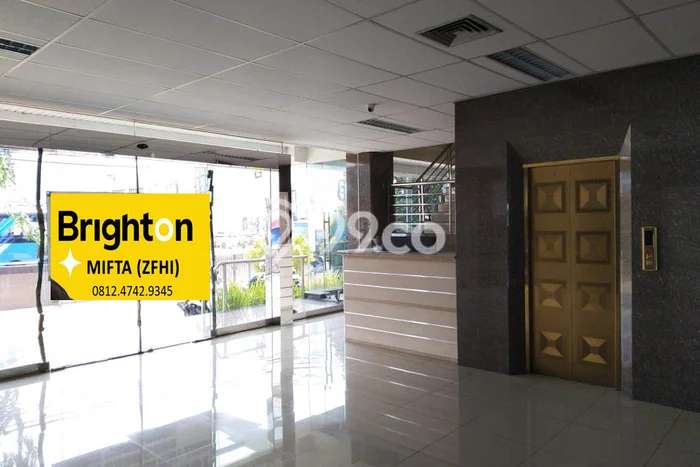 Paling Diincar! Kantor Dijual di Mampang Harga Kompetitif Paling Diincar! Kantor Dijual di Mampang Harga Kompetitif