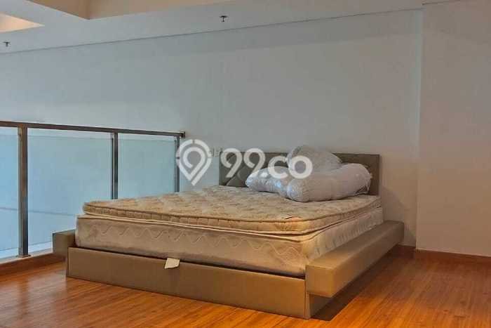 Apartemen Favorit Nyaman Dijual di Tangerang dengan 2 Kamar Tidur Apartemen Favorit Nyaman Dijual di Tangerang dengan 2 Kamar Tidur