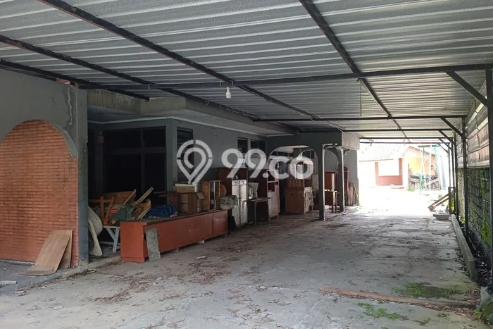 Rumah Eksklusif Siap Huni LT 630m2 di Bogor Tengah, Bogor Rumah Eksklusif Siap Huni LT 630m2 di Bogor Tengah, Bogor