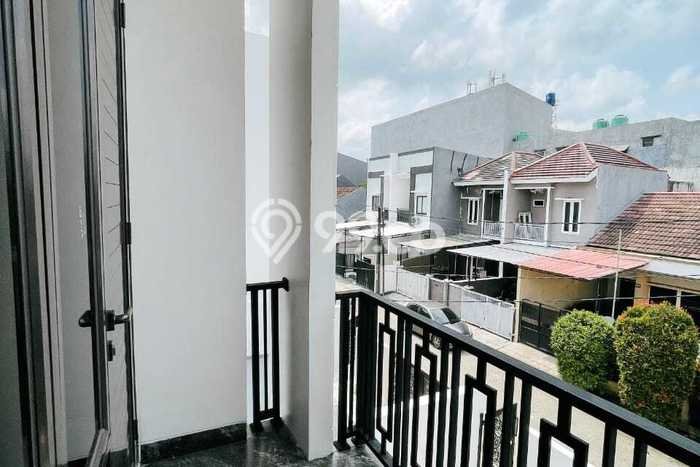 Dijual Cepat Rumah Favorit Siap Huni LB 110m2 di Medan Satria, Bekasi Dijual Cepat Rumah Favorit Siap Huni LB 110m2 di Medan Satria, Bekasi