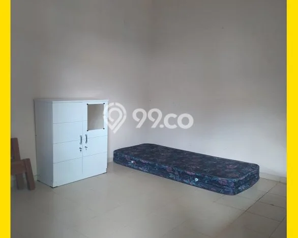 Kost Strategis Disewakan di Pinang, Tangerang Kondisi Baik Full Furnished Kost Strategis Disewakan di Pinang, Tangerang Kondisi Baik Full Furnished