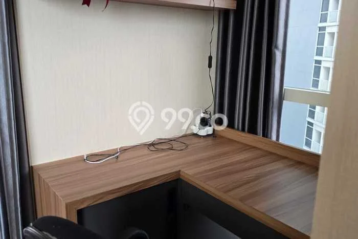 Unit Apartemen Dijual di Pinang, Tangerang, dengan 1 Bedroom, 1 Bathroom Unit Apartemen Dijual di Pinang, Tangerang, dengan 1 Bedroom, 1 Bathroom
