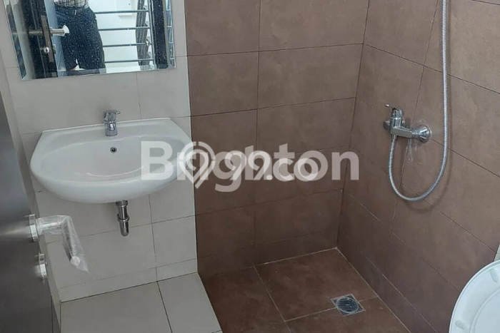 Jual Rumah Favorit Siap Huni LB 63m2 di Tarumajaya, Bekasi Jual Rumah Favorit Siap Huni LB 63m2 di Tarumajaya, Bekasi